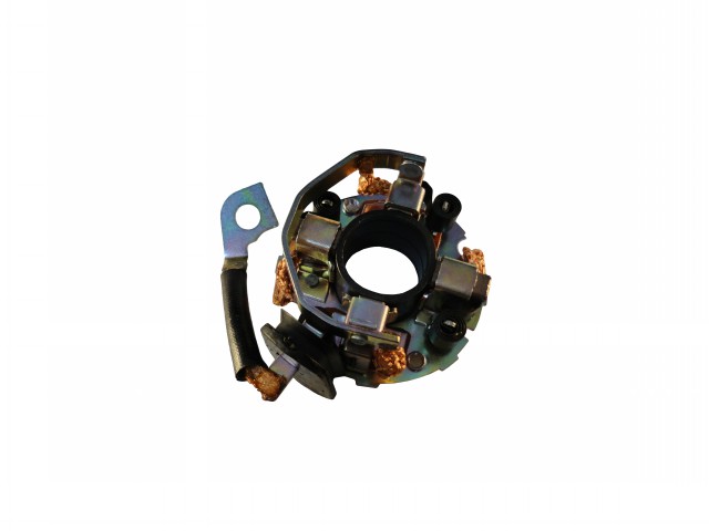 SUPORTE ESCOVA PT C/4  MOTORCRAFT F1000 COURIER