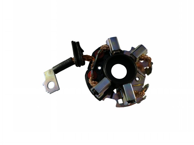 SUPORTE ESCOVA PT C/4 BH CHEVROLET GM S10 MB SPRINTER