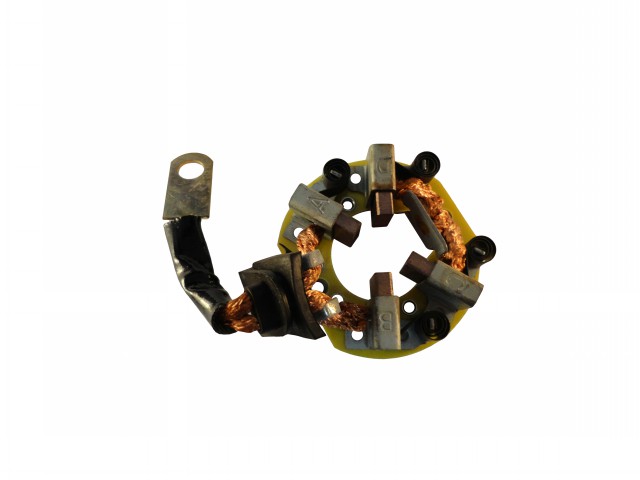 SUPORTE ESCOVA PT  C/4 12V MITSUBA HONDA
