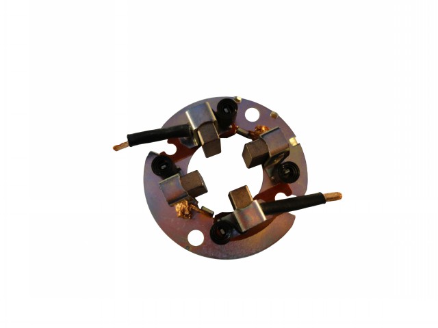 SUPORTE ESCOVA PT BESTA 2.8 NIPPODENSO 12V