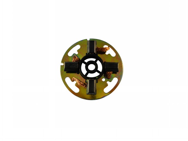 SUPORTE ESCOVA PT RENAULT LOGAN 1.6 BOSCH