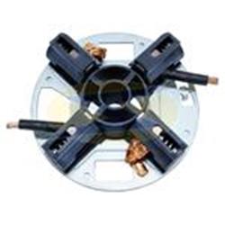 SUPORTE ESCOVAS PT CARGO ELETRONICO BOSCH 24V