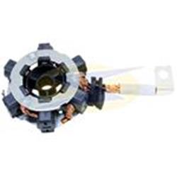SUPORTE ESCOVA PT BH AUDI BMW GM HYUNDAI I20 I30 VW FUSCA GOLF TSI (6 ESCOVAS)