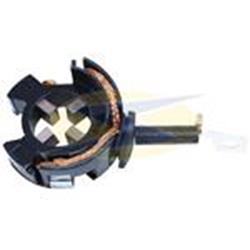 SUPORTE ESCOVA PT MOTORCRAFT FORD FIESTA KA COURIER