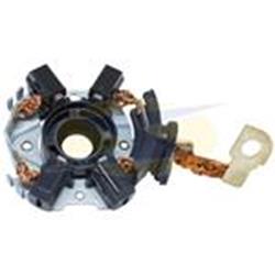 SUPORTE ESCOVA PT BOSCH 12V 1004336525 1004336526 1004336534 1004336542