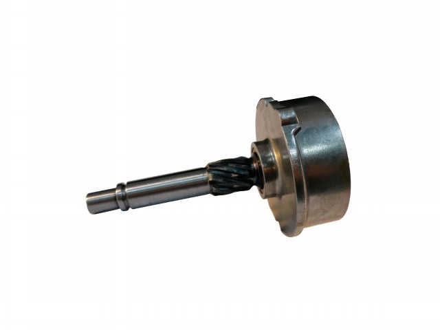 PLANETARIA PT MITSUBISCHI S10 MOTOR MWM 2.8