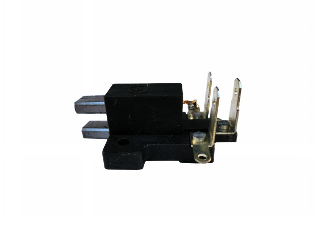 SUPORTE ESCOVA ALT DH 12V 70A MB L608D 709 710 912