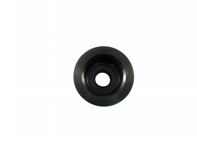POLIA ALT 6 CANAIS VW GOL PARATI PASSAT(ZEN-5352)