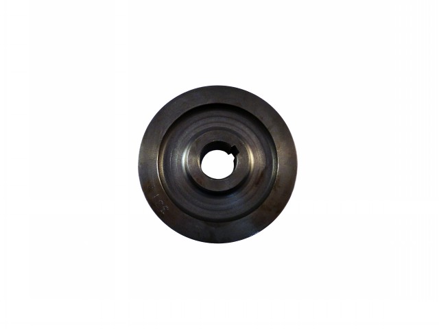 POLIA ALT 1 CANAL CHEVROLET OPALA 69/74(ZEN-5309)