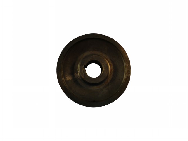 POLIA ALT 1 CANAL FORD CAM  F1000 F11000(ZEN-5306)