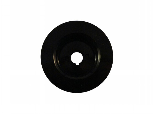 POLIA ALT CAM FIAT >11/75 2 CANAIS (ZEN-5301)
