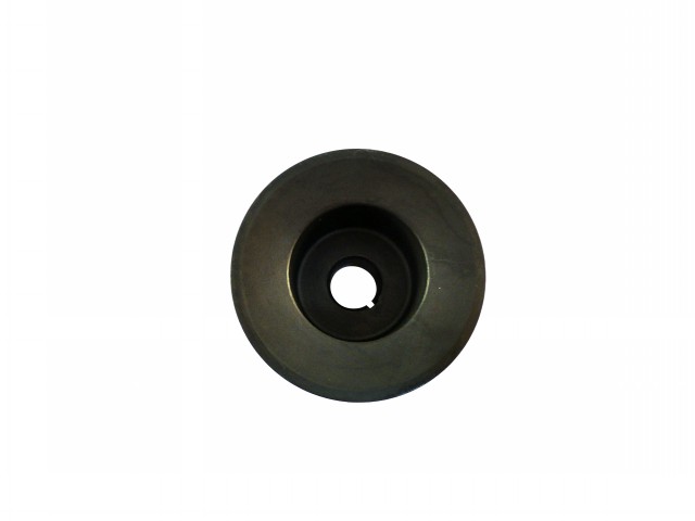 POLIA ALT 1 CANAL VW GOL/PARATI/PASSAT(ZEN-5317)