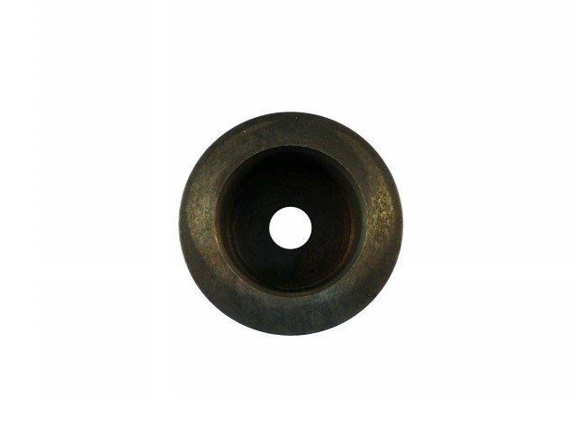 POLIA ALT 6 CANAIS FORD F1000  GM S10 D6150 SILVER