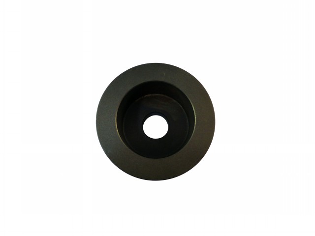 POLIA ALT 5 CANAIS FIAT PALIO 16V TDS