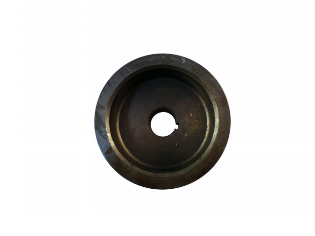 POLIA ALT 8 CANAIS SCANIA T114/114340/124360 BOSCH