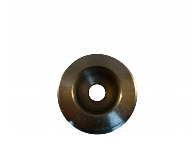 POLIA ALT 6 CANAIS RENAULT CITROEN