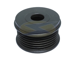 POLIA ALTERNADOR FIAT DUCATO DAILY CITROEN JUMPER