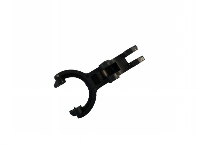 GARFO PT RENAULT MASTER 10> L200> HR/H100 VALEO