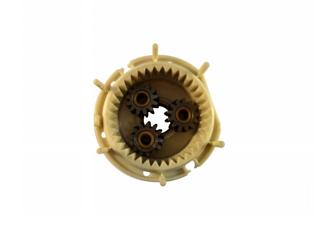 REPARO PLANETARIA PT BB FIAT VW AUDI ALFA (UF-11307)