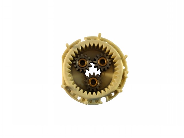REPARO PLANETARIA PT BB RENAULT LAGUNA  2.0 16V