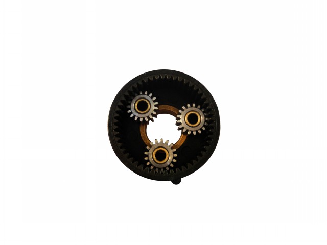 REPARO PLANETARIA PT DELCO ASTRA BLAZER S10 01<