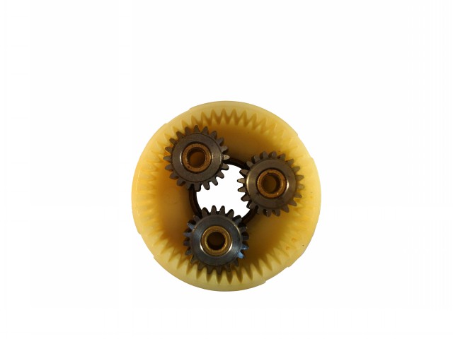 REPARO PLANETARIA PT DELCO ASTRA VECTRA BLAZER 01>