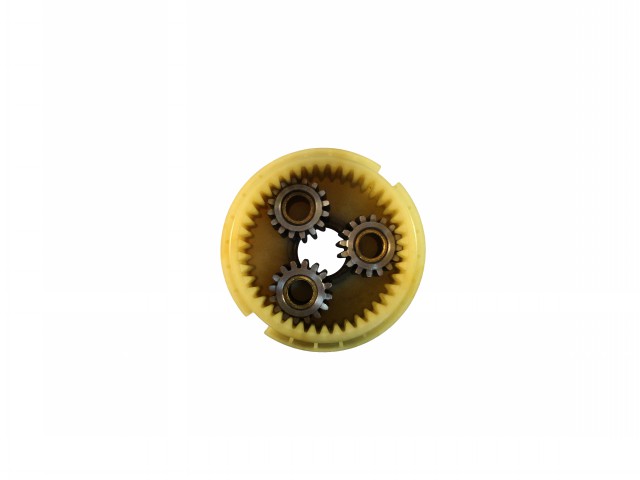 REPARO PLANETARIA PT MITSUBISHI MAZDA MIATA