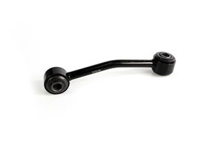 BIELETA PEUGEOT 405 HASTE CURVA C/2 OLHAL 92-99 BIELETA LD - LE COMP 161,5MM  - LADO DIREITO - LADO