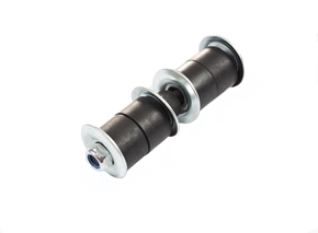 BIELETA HONDA CIVIC 92-97 BIELETA LD-LE COMPR 100MM X ROSCA DO PINO M8X1,25 - LADO DIREITO - LADO ES
