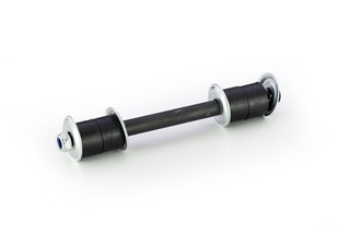 BIELETA KIA MOTORS BESTA 93-05 BIELETA LD-LE COMPR 170MM X ROSCA DO PINO M8X1,25 - LADO DIREITO - LA