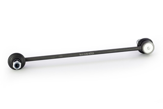 BIELETA VOLVO XC60 08-15 BIELETA LD-LE COMPR 299MM X ROSCA DO PINO M10X1,5 - LADO DIREITO - LADO ESQ