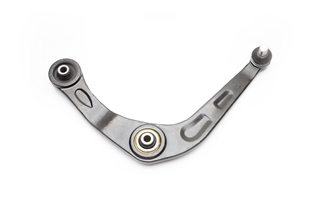 BANDEJA PEUGEOT 206 00>09 207 08> HOGGAR 10>15 LADO ESQUERDO > INFERIOR > COMPLETO