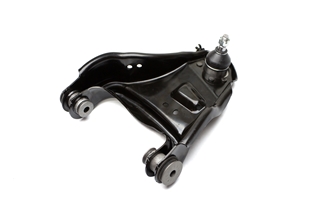 BANDEJA GM S10 95>12 BLAZER 95>12 LADO ESQUERDO > SUPERIOR > COMPLETO