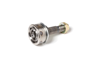 JUNTA HOMOCINÉTICA CHEVROLET COBALT 1.4 12-16 JUNTA HOMOCINETICA 25 ESTRIAS EXT X 21 ESTRIAS INT X B