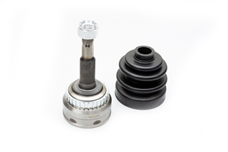 JUNTA HOMOCINÉTICA GM ASTRA 2.0 8V 94-96 | CALIBRA 2.0 16V 93-96 | LD - LE | 33 ESTRIAS EXT. X 25 ES