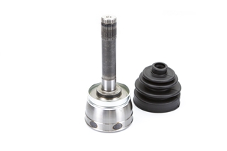 JUNTA HOMOCINETICA NISSAN FRONTIER 2.8L 02-08 | JUNTA HOMOCINETICA LD - LE | 28 ESTRIAS EXT. X 27 ES