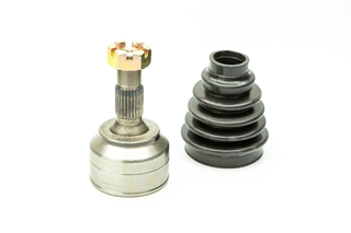 JUNTA HOMOCINETICA CITROEN C 4 2.0 16V 09> C 4 1.6 16V 09>13 LADO DIREITO E ESQUERDO > SEM ABS