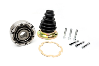 JUNTA DESLIZANTE VOLKSWAGEN KOMBI 1.6 98-12 | KOMBI 1.4 (EA111) 06-12 JUNTA DESLIZANTE 33 ESTRIAS