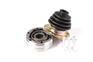 JUNTA DESLIZANTE VOLKSWAGEN FOX 1.0 8V 04>09 GOL 1.0 8V 09> VOYAGE 1.0 8V 09>  33 ESTRIAS