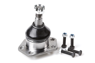PIVO GM BLAZER (4X2/4X4) 95>11 S10 (4X2/4X4) 95>11 PIVO DIANTEIRO SUPERIOR PINO 13,7MM