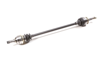 SEMI EIXO GM CORSA 1.0/1.4/1.6 94>03 SEMI EIXO LE 22 ESTRIAS RODA X 22 ESTRIAS CAMBIO COMP 580MM