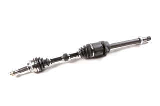 SEMI EIXO TOYOTA COROLLA 2.0 09-14 SEMI EIXO LD 29 ESTRIAS RODA X 24 ESTRIAS CAMBIO COMP 960MM