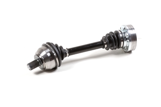 SEMI EIXO VOLKSWAGEN AMAROK 4X4 10-19 SEMI EIXO LD - LE 28 ESTRIAS COMP 490MM
