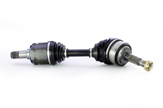 SEMI EIXO TOYOTA HILUX SW4 2.5 06-15 | HILUX SW 3.0 06-15 | HILUX SRV 06-15 SEMI EIXO LD - LE 30 EST
