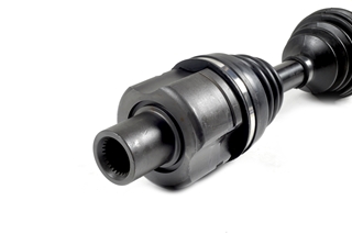 SEMI EIXO FORD EXPLORER 2.8 4X4 DIESEL 00-04 | RANGER 2.8 4X4 DIESEL 00-04 SEMI EIXO LD 27 ESTRIAS R