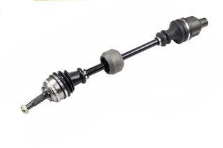 SEMI EIXO RENAULT CLIO 1.0/1.6 00>05 KANGOO 1.0/1.6 00>05 SEMI EIXO LD 21 ESTRIAS RODA X 23 ESTRI