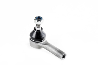 TERMINAL DE DIREÇÃO NISSAN FRONTIER (D22) 4X4/V6 98-07 | XTERRA 4X2/4X4 00-04 | PATHFINDER (R50) 96-