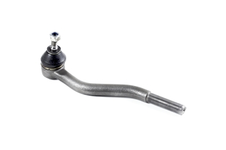 TERMINAL DE DIREÇÃO CITROEN C5 (G1/G2) HIDR 01-08 TERMINAL DE DIREÇÃO LE COMP 240MM M16X1,5 PINO 11,