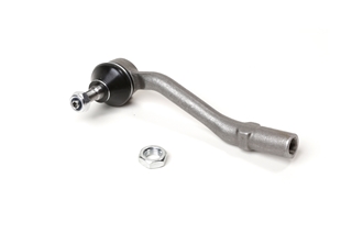 TERMINAL DE DIREÇÃO CITROEN C3 (FC_) 02-13 TERMINAL DE DIREÇÃO LE COMP 172MM M14X1,5 PINO 12MM