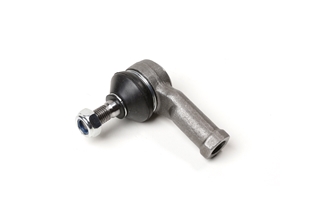 TERMINAL DE DIREÇÃO SEAT | VOLKSWAGEN POLO CLASSIC (6KV2) HIDR 96-00 | CÓRDOBA G1(6K) HIDR/MEC ZF/TR
